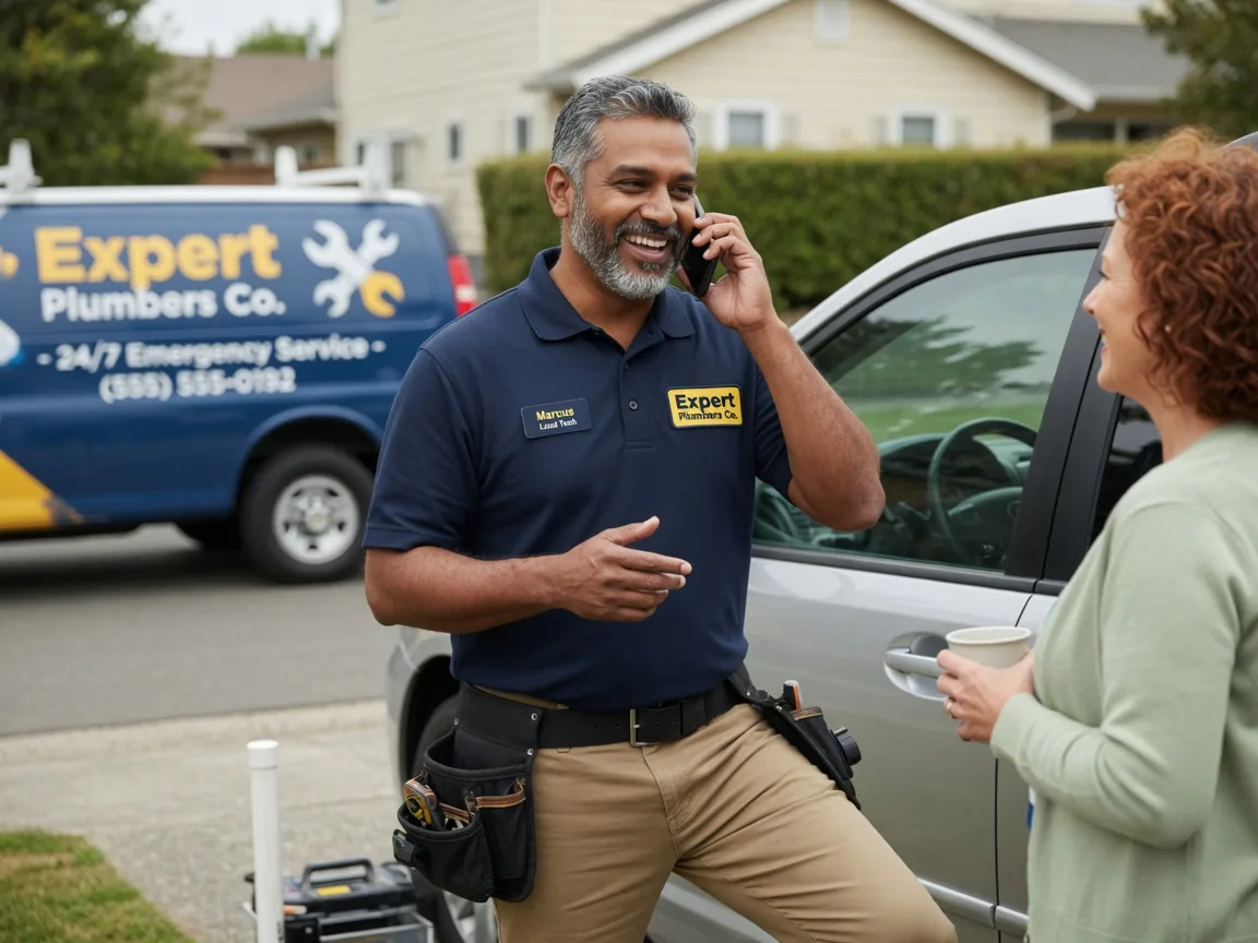 Drain Cleaning Duarte, CA FAQs